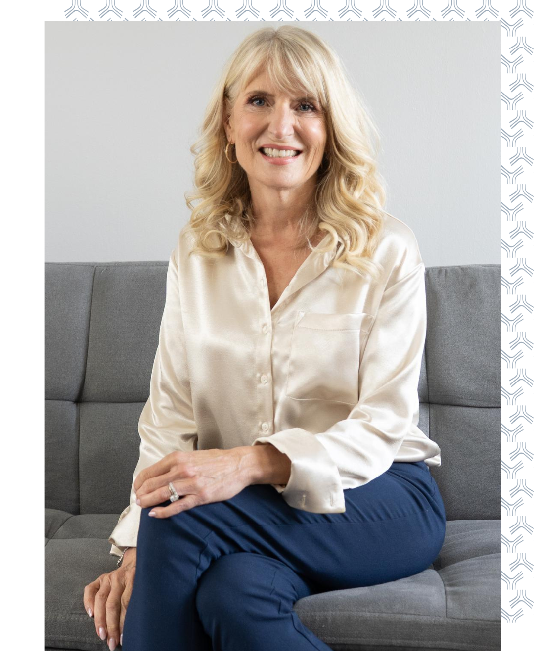 Katie Milne, executive and leadership advisor